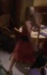 ...as a Risian bistro patron