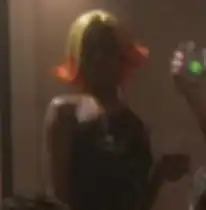 Risian nightclub patron 5