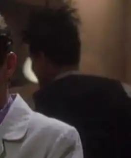 ...as a Risian nightclub patron