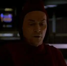 Rislan, a Nyrian male