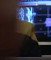 Rob Plaza, Caretaker