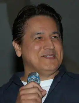 Robert Beltran
