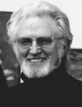 Robert Brown in 2015