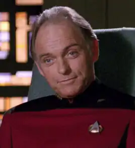 Captain Robert DeSoto (2366)