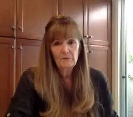 Robin Morselli in 2021