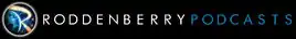 Roddenberry Podcasts logo