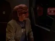 Rom at the A51service hatch