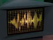 Romaine's brain circuitry pattern