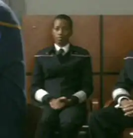 ...as a Rear Admiral