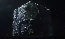 Artifact (Borg cube)