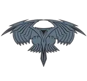 Romulan Star Empire logo, 2379