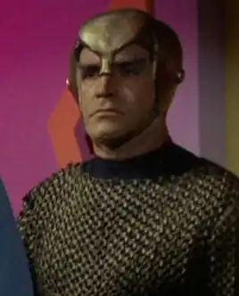 Romulan guard 2