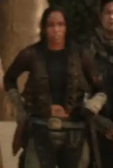 ...as a Romulan onlooker