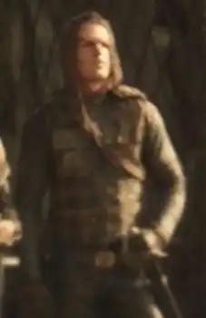 ...as a Romulan onlooker