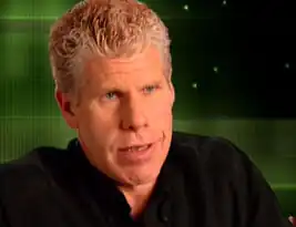 Ron Perlman