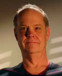 Ronald Moore (commander)