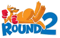 Round 2 logo
