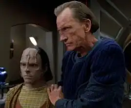 Cardassians