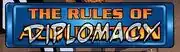 Rules Diplomacy title