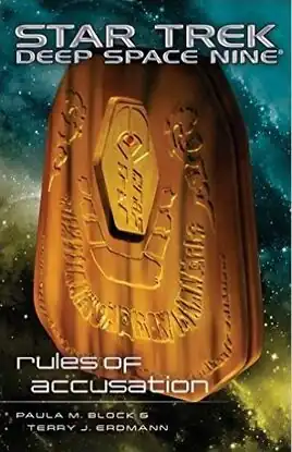 Rules of Accusation cover