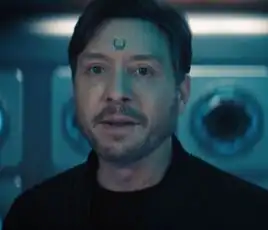 Ruon Tarka, a Risian male