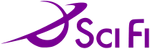 Sci Fi logo