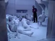 SS Tsiolkovsky crew quarters2