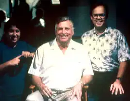 Sackett, Roddenberry, Over