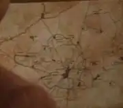 Sainte Claire surounding