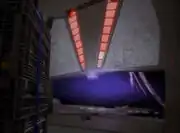 Saltahna energy sphere