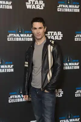 Sam Witwer