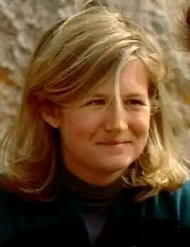 ... as Samantha Wildman