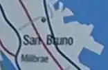 San Bruno