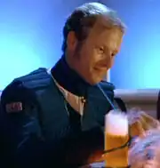 San Francisco bar patron 2