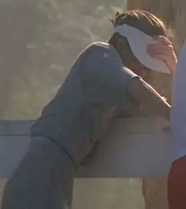 San Francisco jogger 2