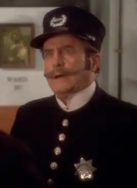 San Francisco policeman