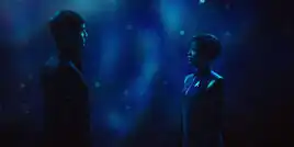 Battle at the Binary Stars