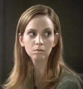 Sarina Douglas (2374)