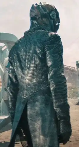 ...as Sarrotheyn merchant