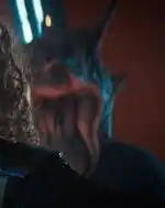 Schlerm, Deep Space Repair Beta Six