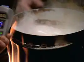 Scott Brody, Learning Curve