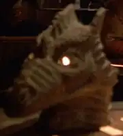 Sculpture, Bahrat's space station