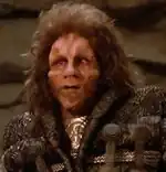 Second Solari leader