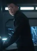 ...as a Section 31 engineer