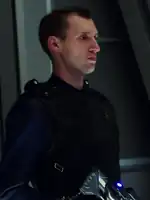 Section 31 guard, 2256