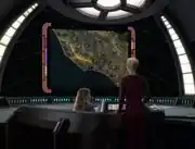 Seismic actvity increased Voyager's attempt escape