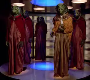 Selay representatives (2364)