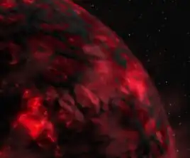 Selcundi Drema sector