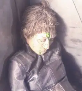 ...as a Vulcan Seleya crewmember