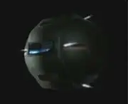 Self-replicating mine